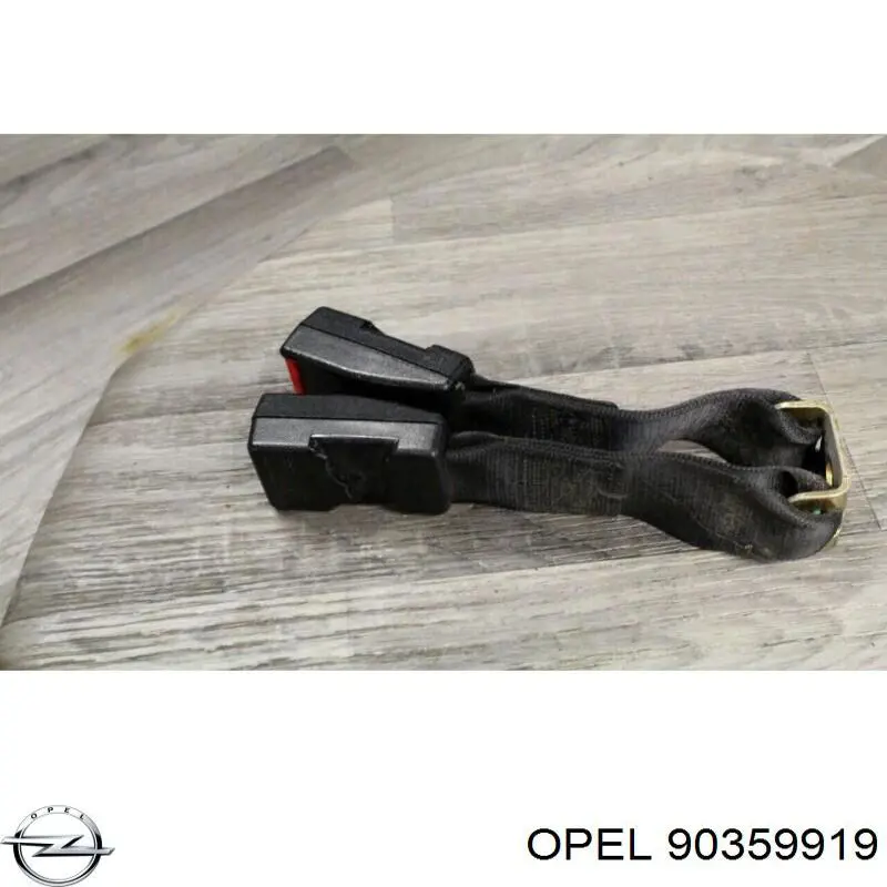 90359919 Opel 