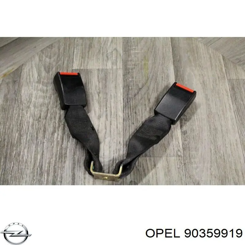  Opel 90359919 ціна, від 3.80 USD