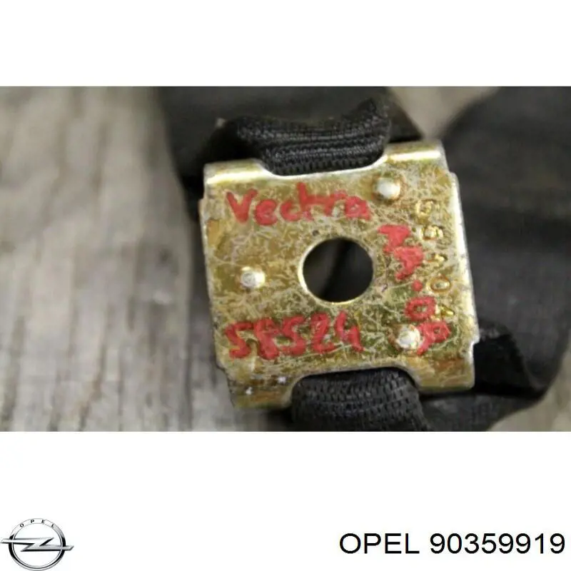 Купити 90359919 Opel 