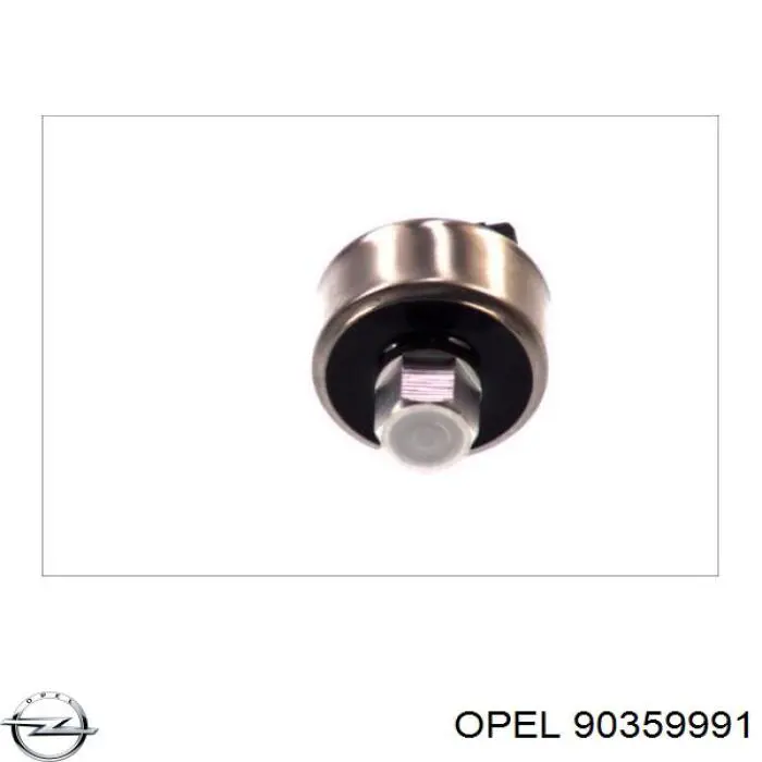Купити 90359991 Opel Датчик тиску кондиціонера