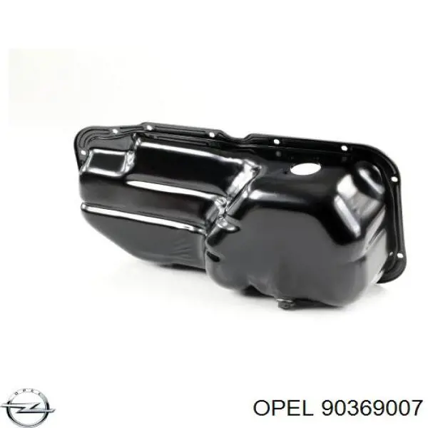 90369007 Opel 