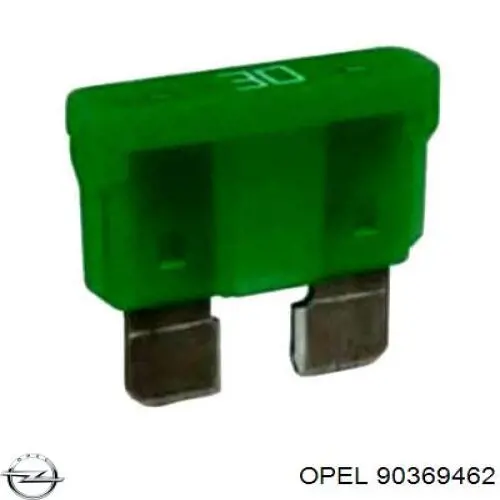 Запобіжник Ford 5022800 ціна, від 0.28 USD