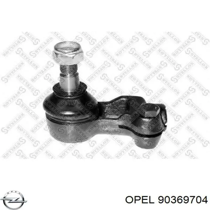 Купити 90369704 Opel Рульовий наконечник