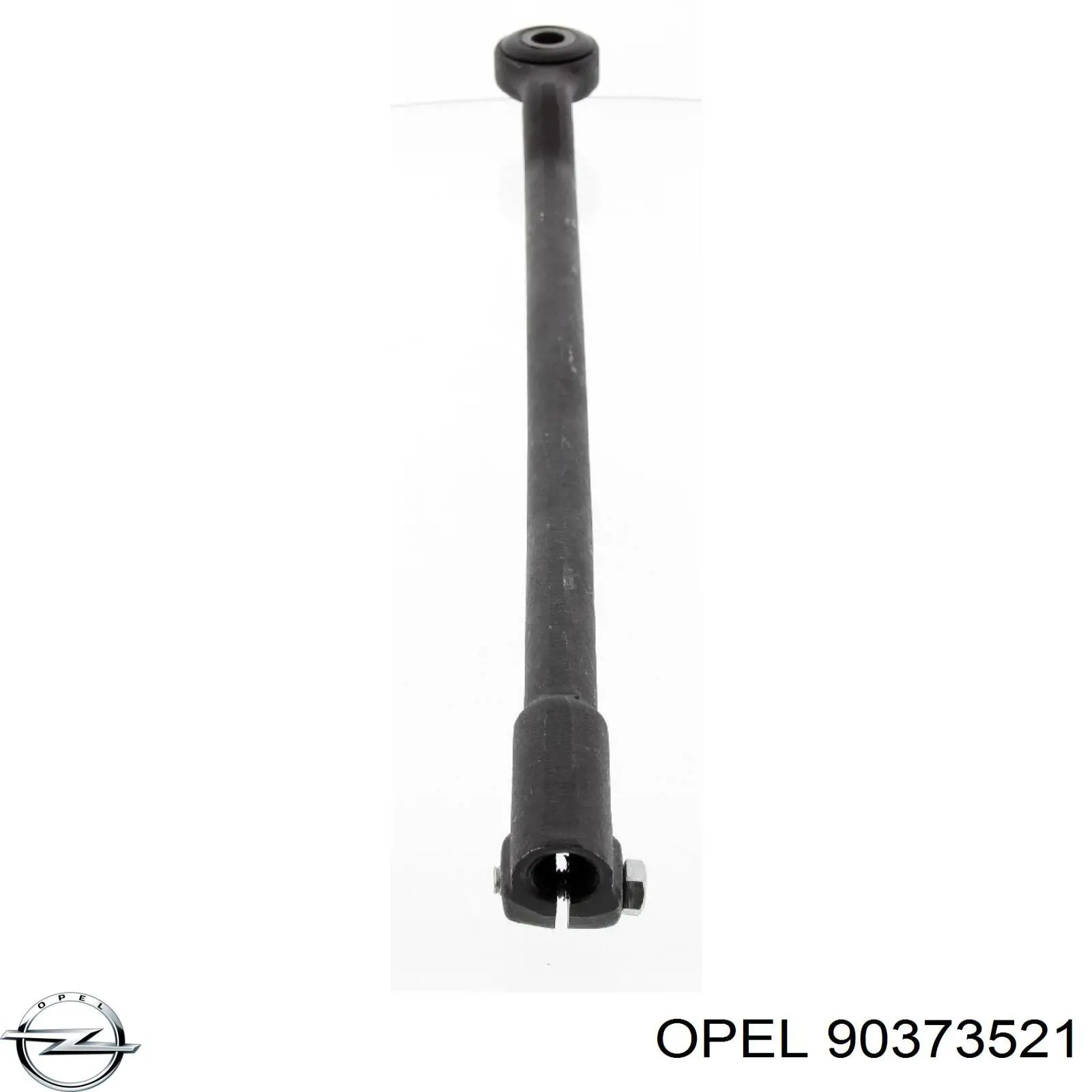 Купити 90373521 Opel Тяга рульова ліва