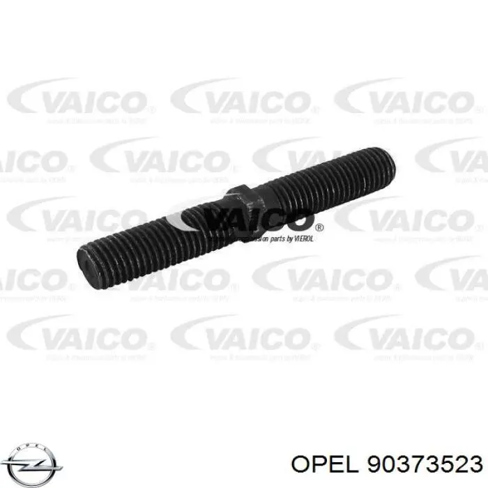 Муфта рульових наконечників Opel 90373523 ціна, від 4.17 USD
