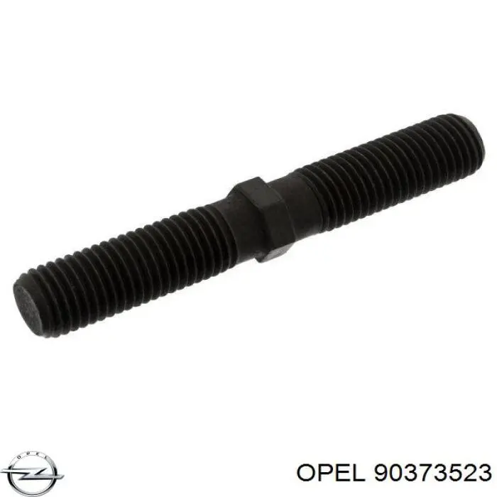 Купити 90373523 Opel Муфта рульових наконечників