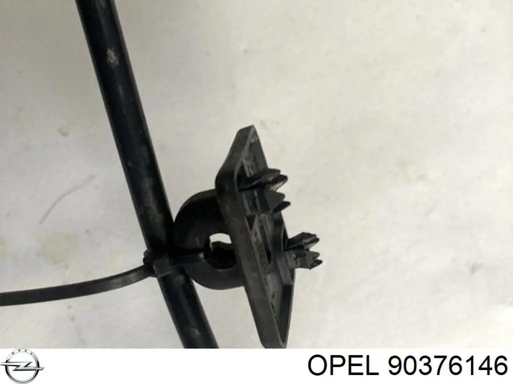  Opel 90376146 ціна, від 4.23 USD