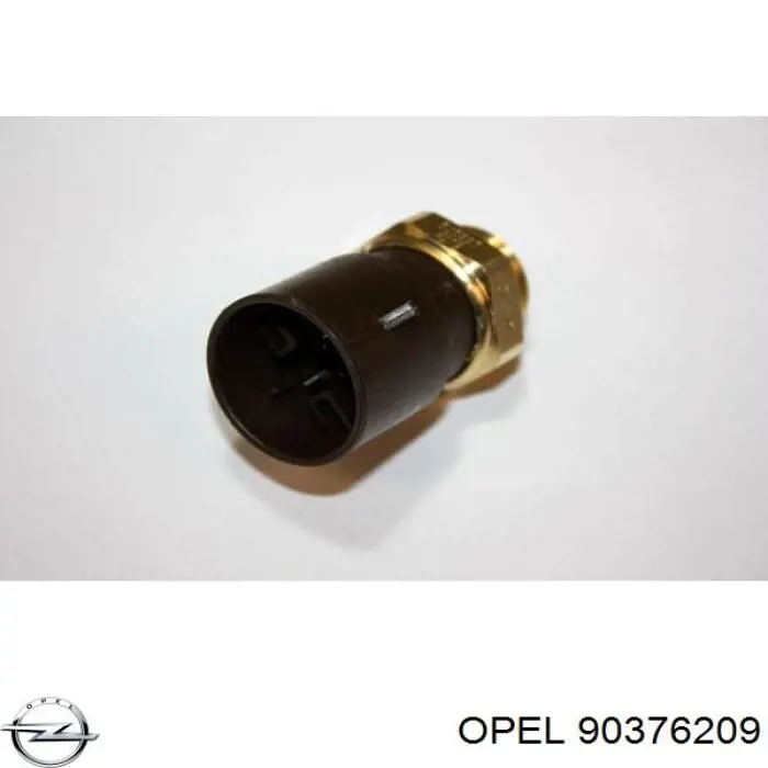 Датчик температури радіатора Opel 90376209 ціна, від 12.05 USD