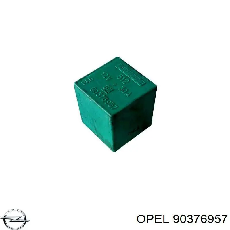  General Motors 90376957 ціна, від 1.27 USD