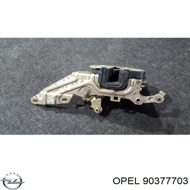  Opel 90377703 ціна, від 12.67 USD