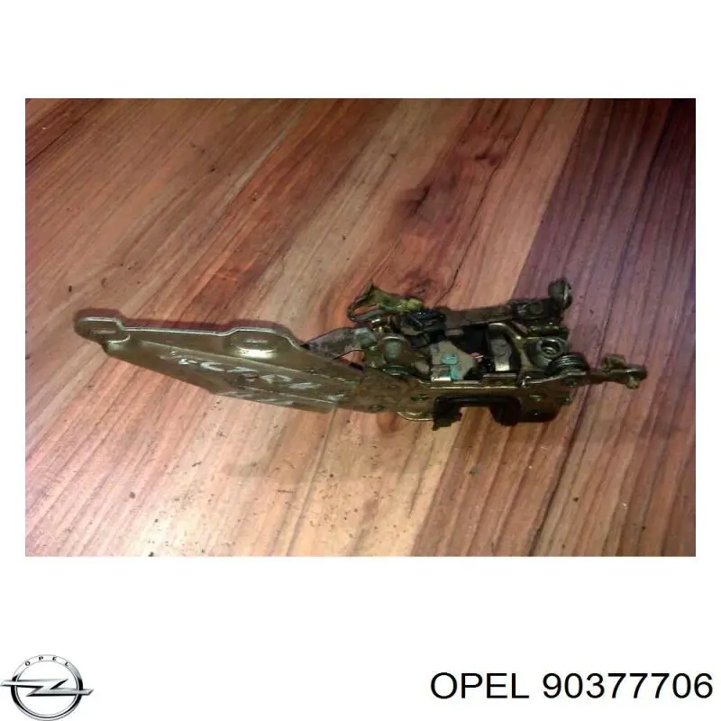  Opel 90377706 ціна, від 10.13 USD