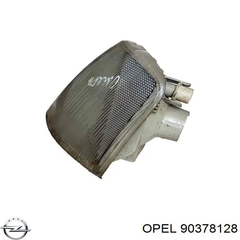 Поворотник лівий Opel 90378128 ціна, від 7.89 USD