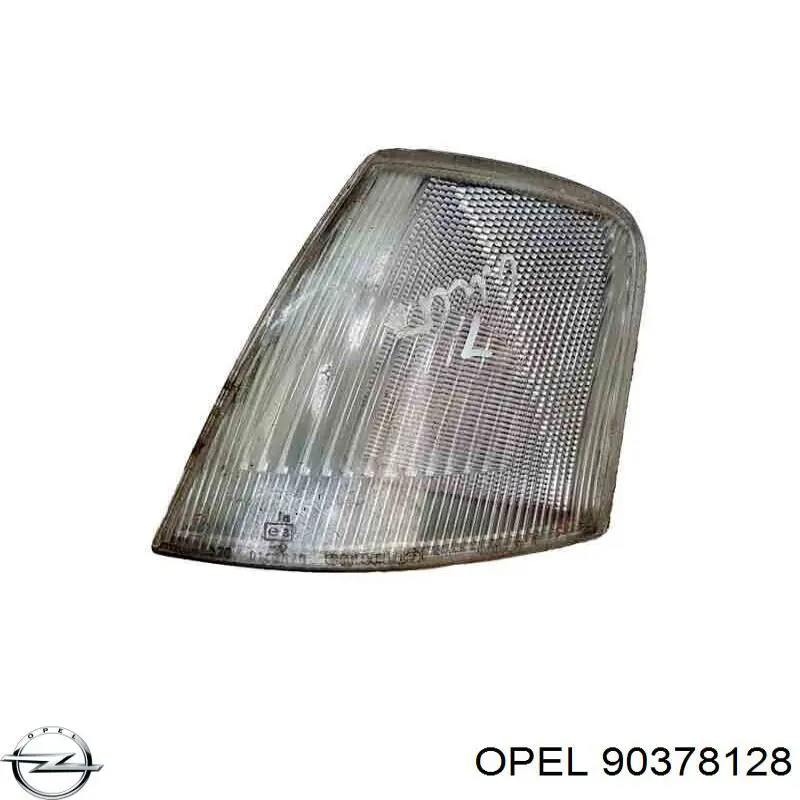 90378128 Opel Лівий покажчик повороту