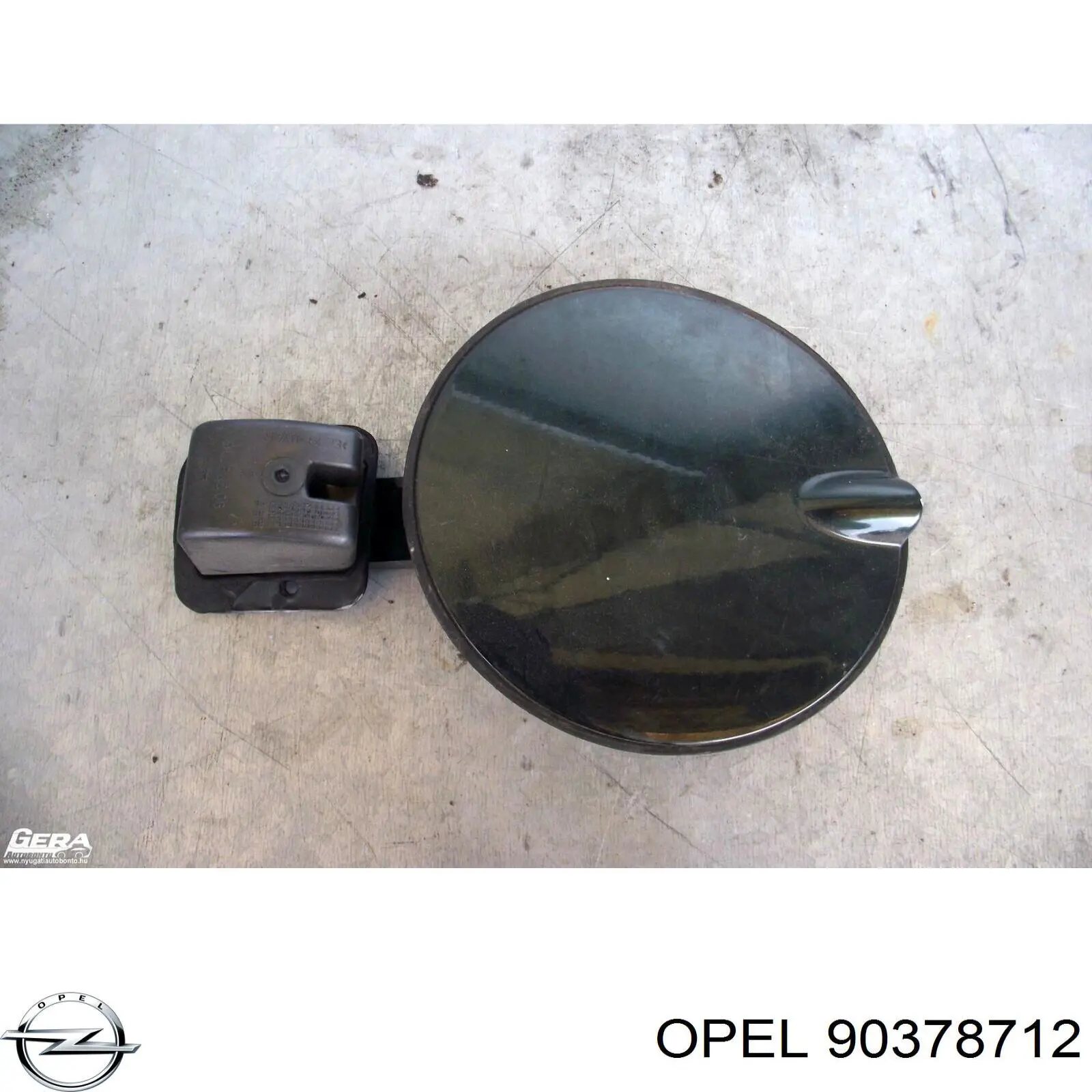Купити 90378712 Opel 