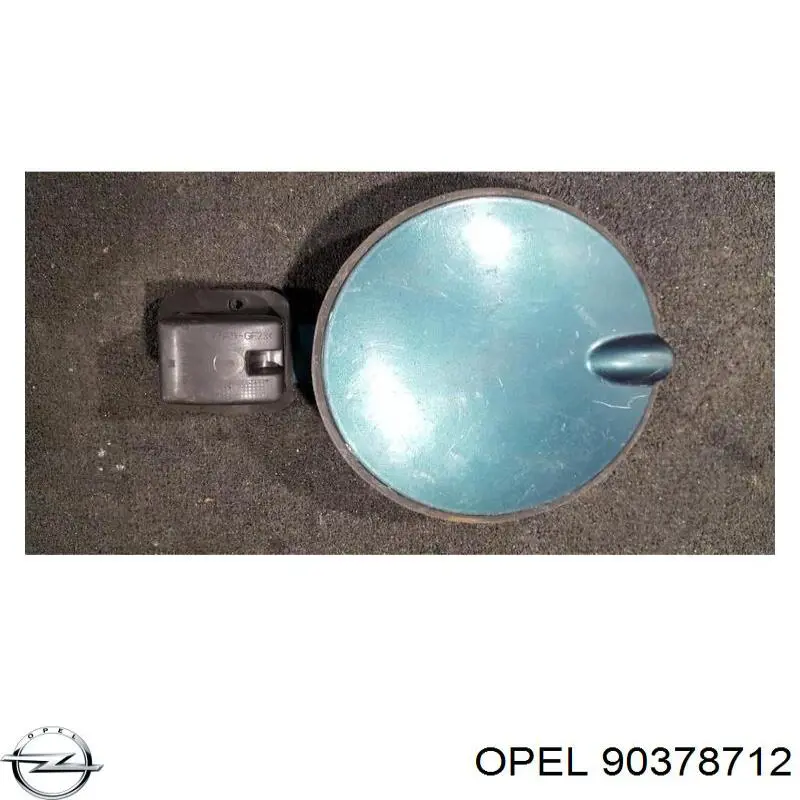  90378712 Opel