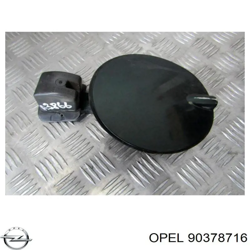  90378716 General Motors