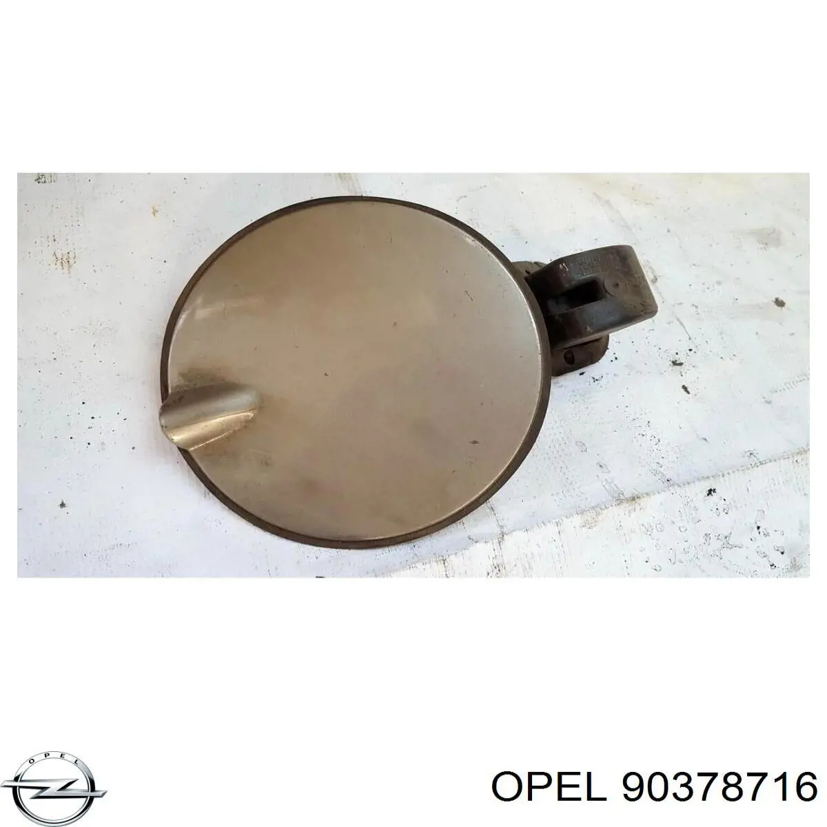  General Motors 90378716 ціна, від 3.95 USD