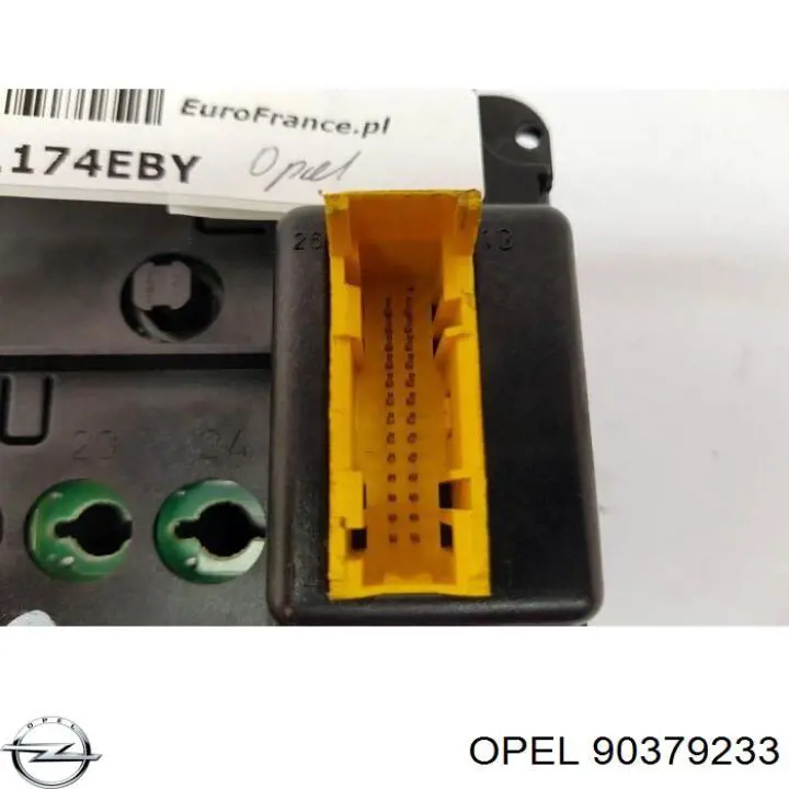 Купити 90379233 Opel 