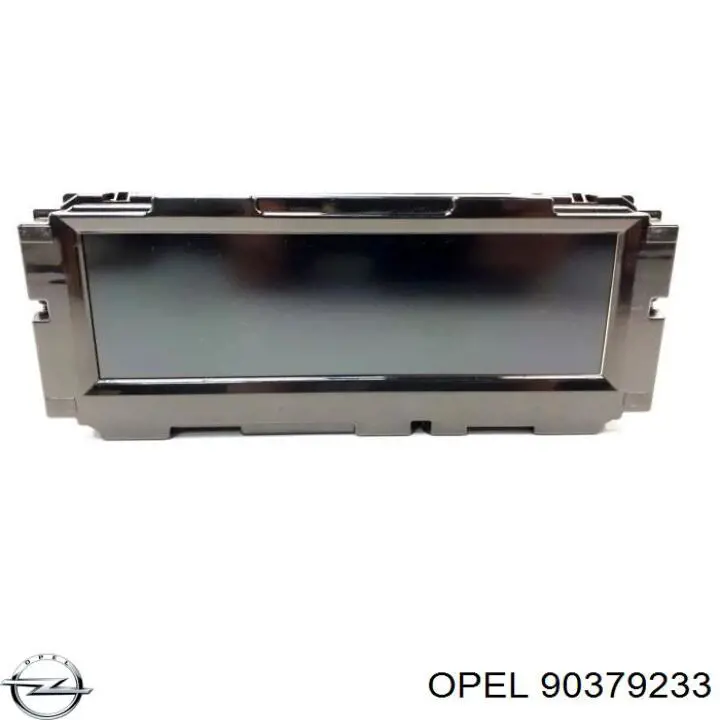  Opel 90379233