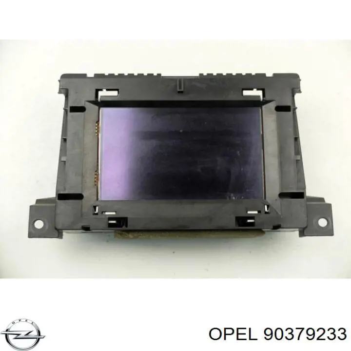90379233 Opel 
