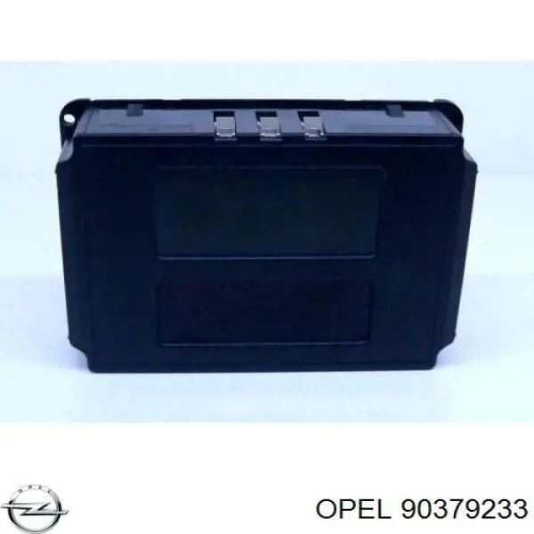  Opel 90379233 ціна, від 5.62 USD