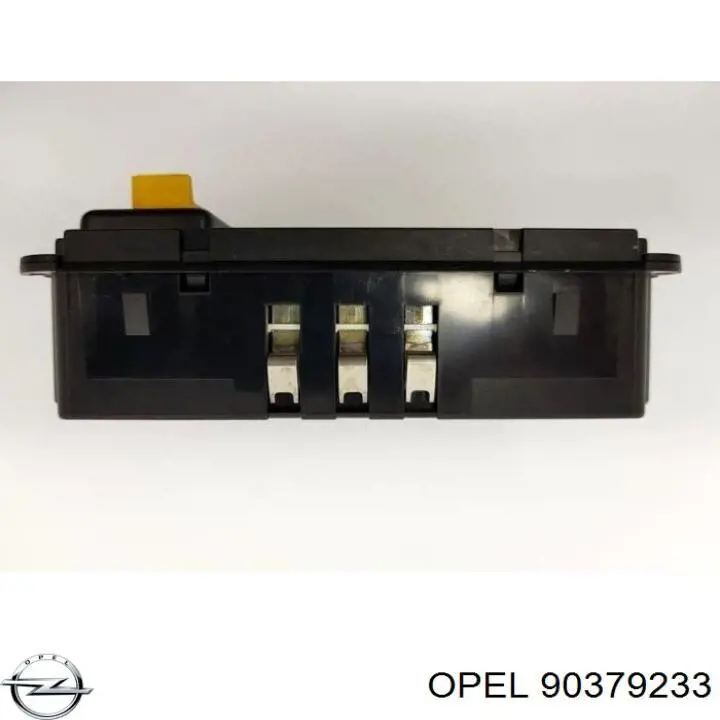 90379233 Opel 