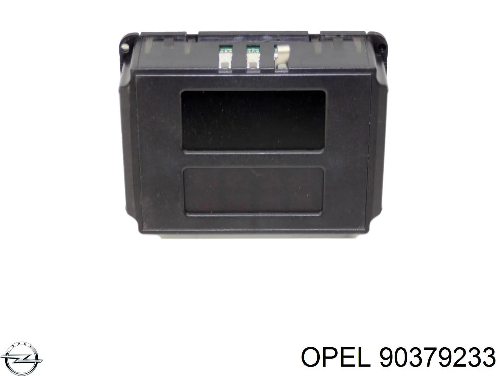  90379233 Opel