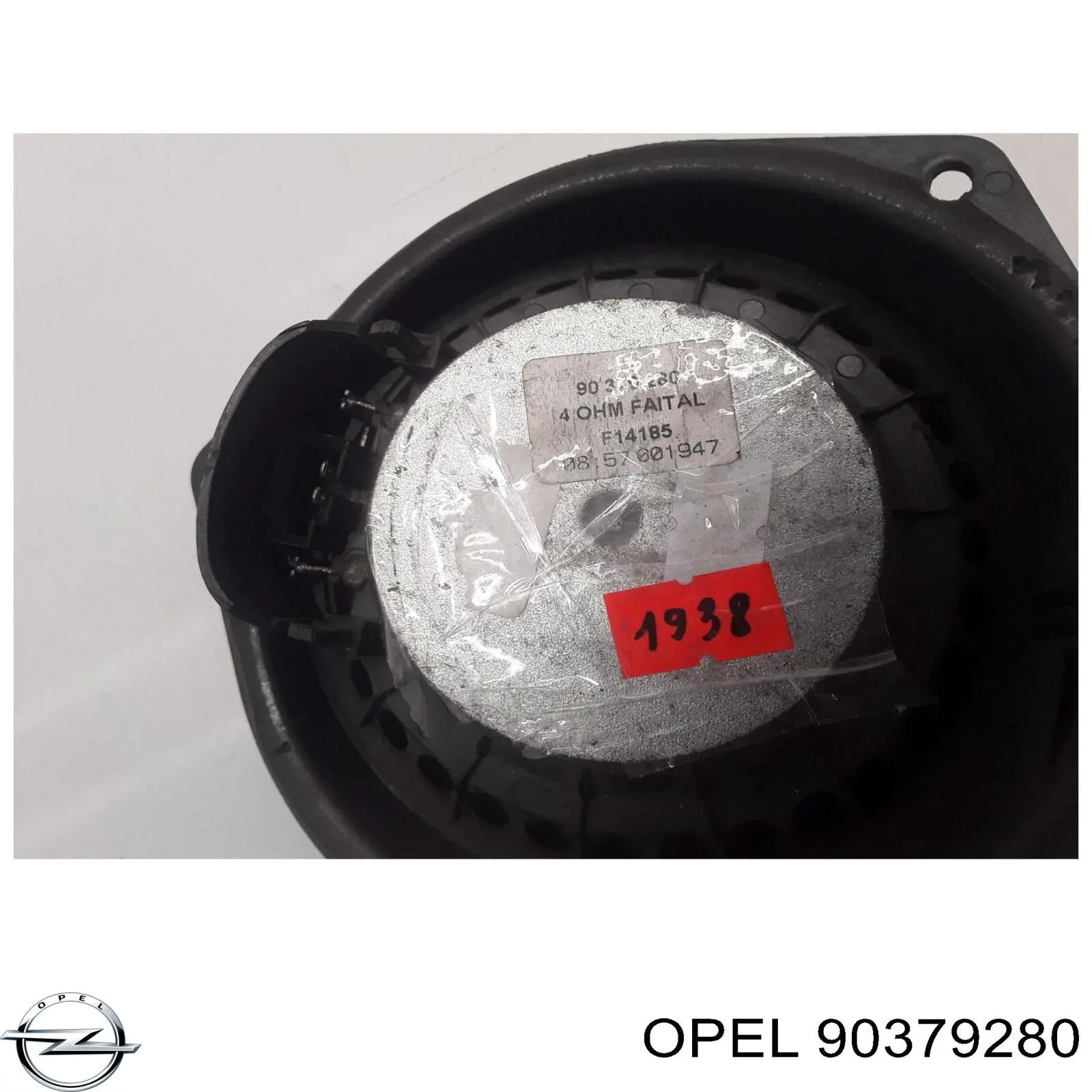  90379280 Opel