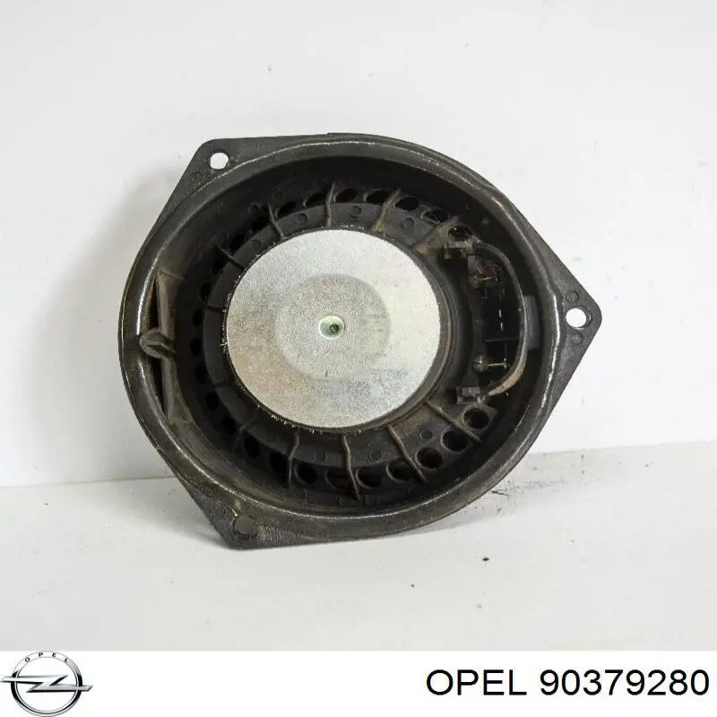  90379280 Opel