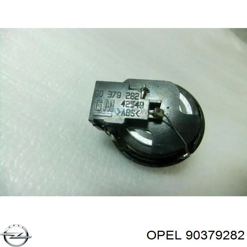  90379282 Opel