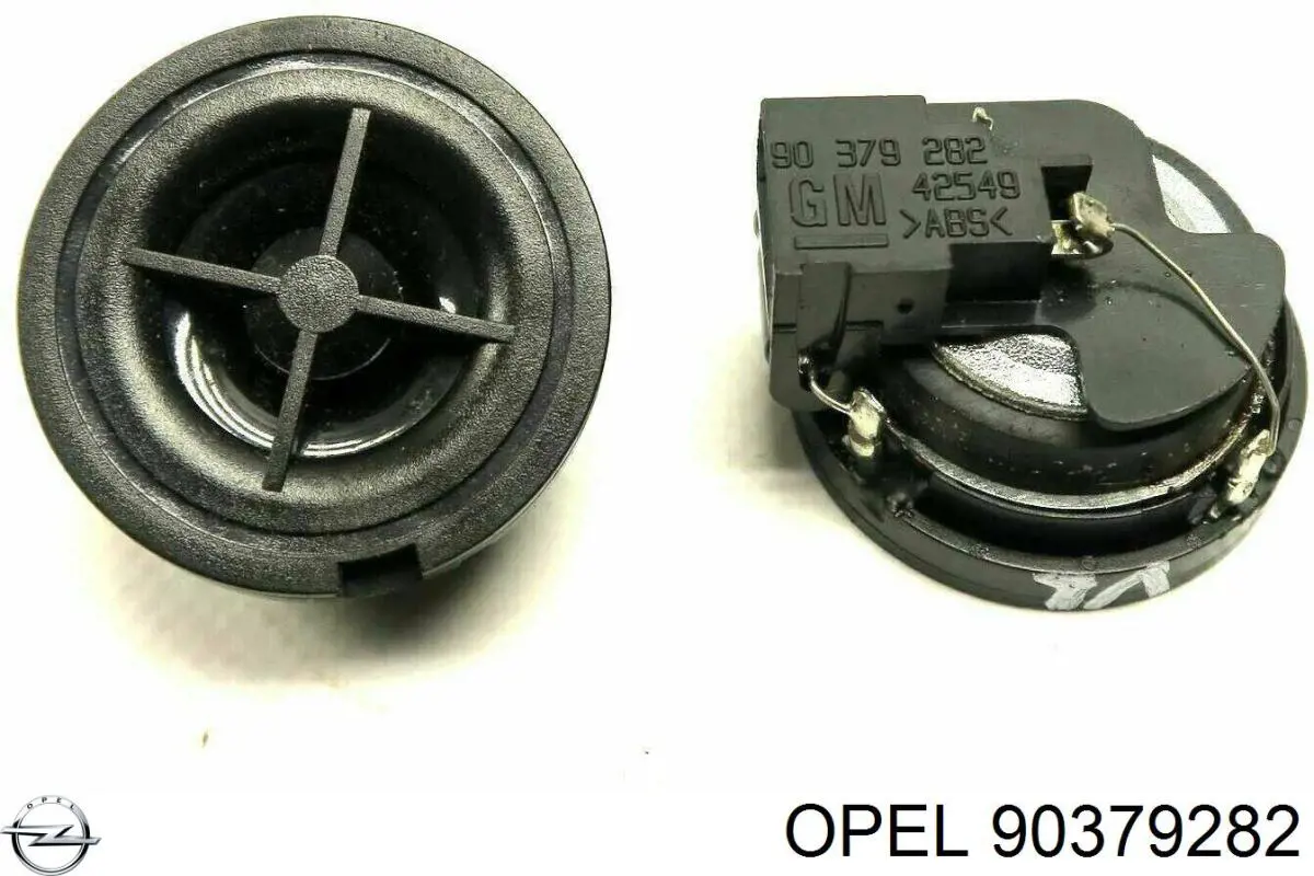 Купити 90379282 Opel 