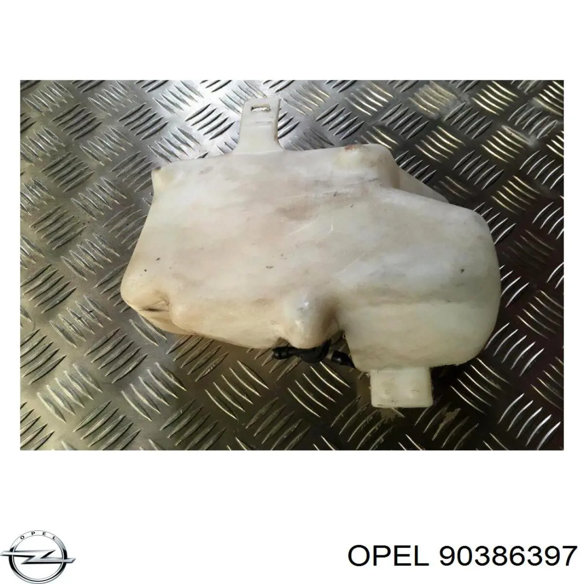  Opel 90386397 ціна, від 7.65 USD