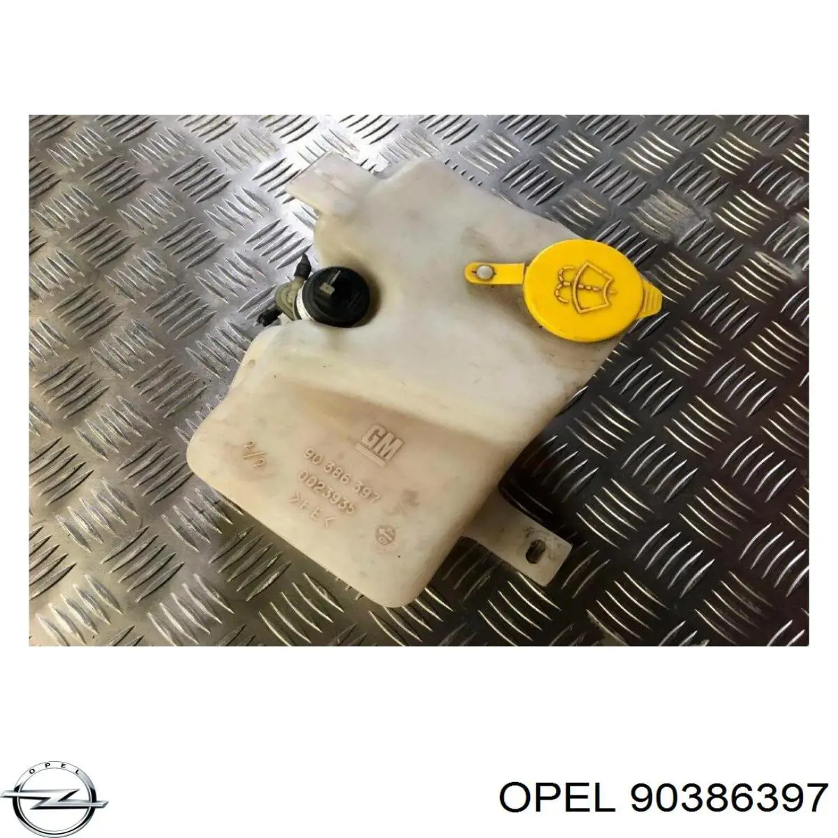 Купити 90386397 Opel 