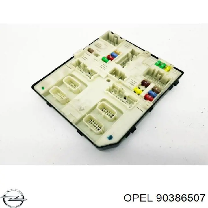 Купити 90386507 Opel 