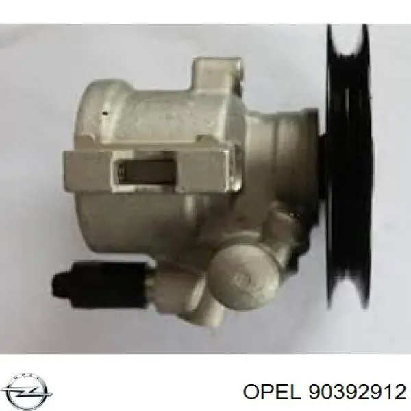 Купити 90392912 Opel Насос гідравліки