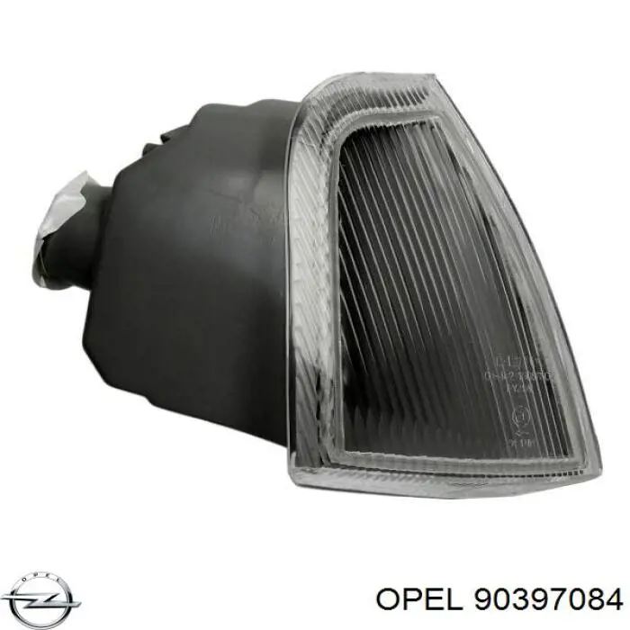 Купити 90297450 Opel Вказівник повороту правий