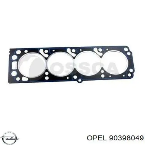 Купити 90398049 Opel Прокладка ГБЦ