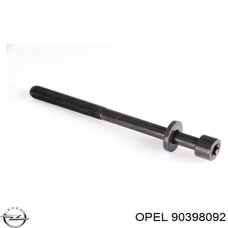 Прокладка ГБЦ Opel 90398092 ціна, від 10.28 USD