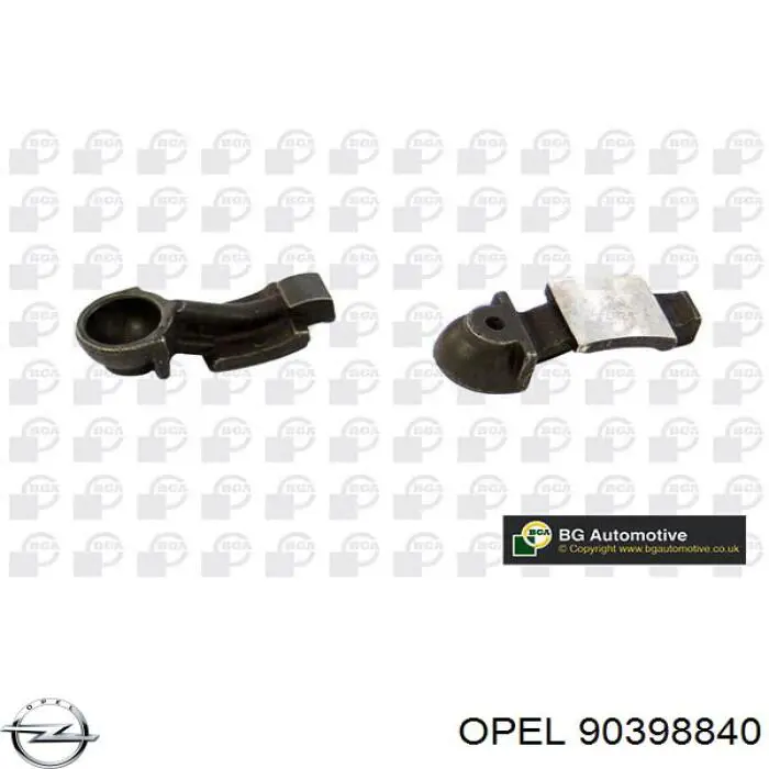 Купити 90398840 Opel Коромисло