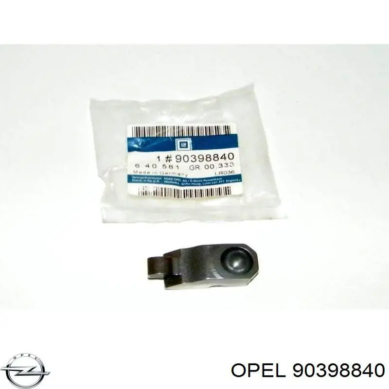 Купити 90398840 Opel Коромисло