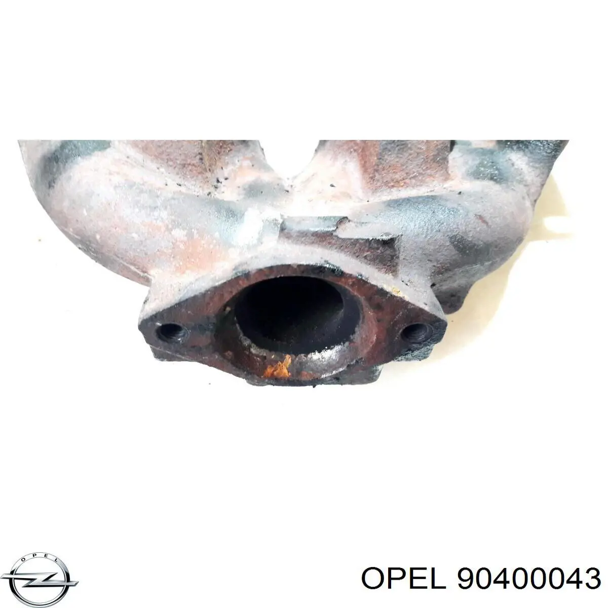 Купити 90400043 Opel 