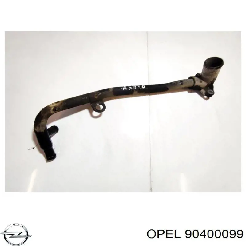  General Motors 90400099 ціна, від 5.62 USD