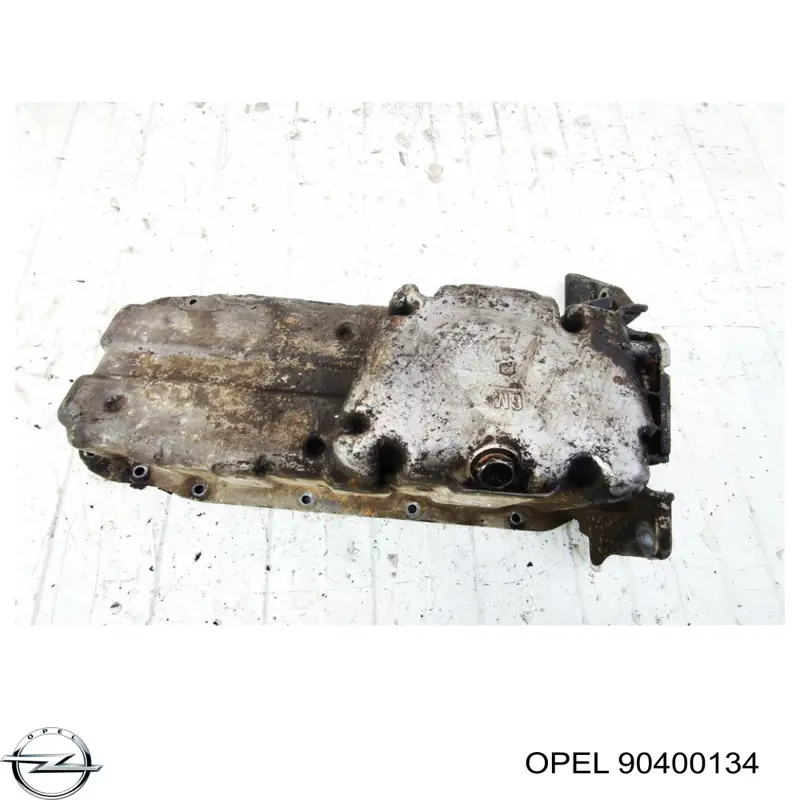  Opel 90400134 ціна, від 28.12 USD