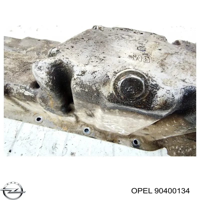 90400134 Opel 