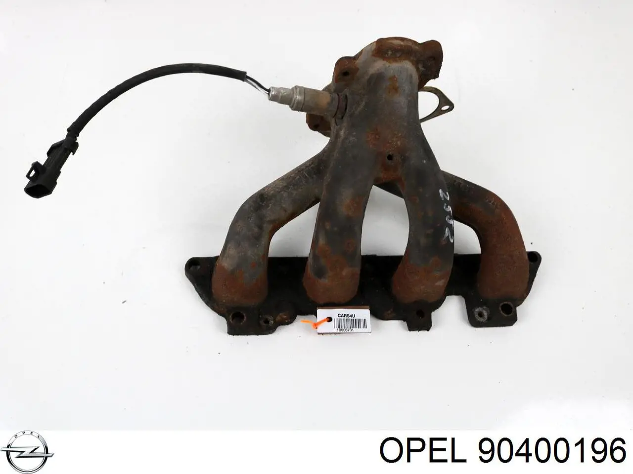 Купити 90400196 Opel 