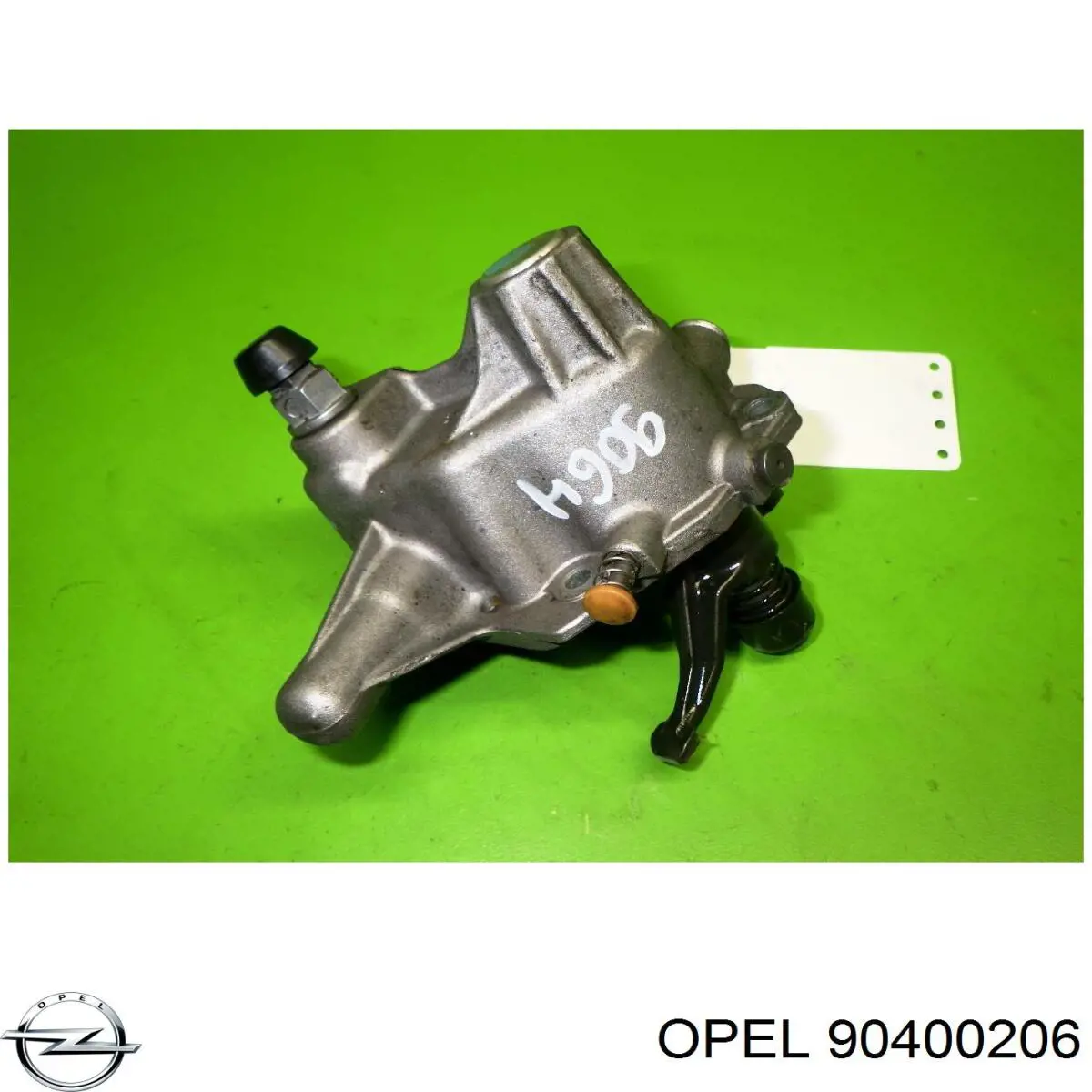 Купити 90400206 Opel Ручна коробка передач