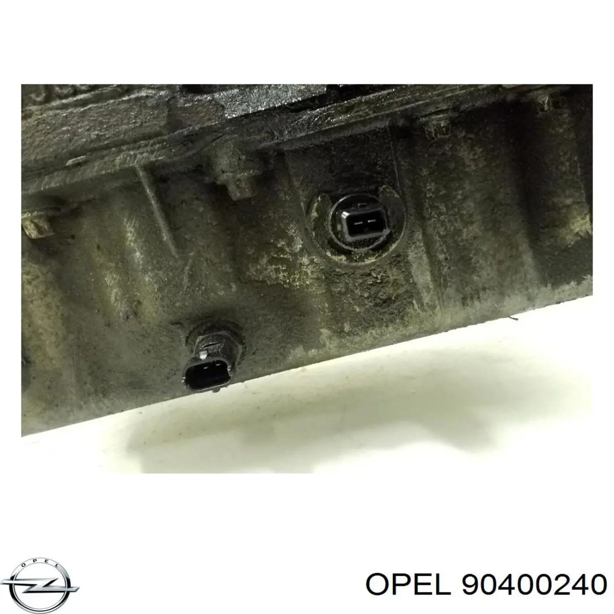  Opel 90400240 ціна, від 63.34 USD