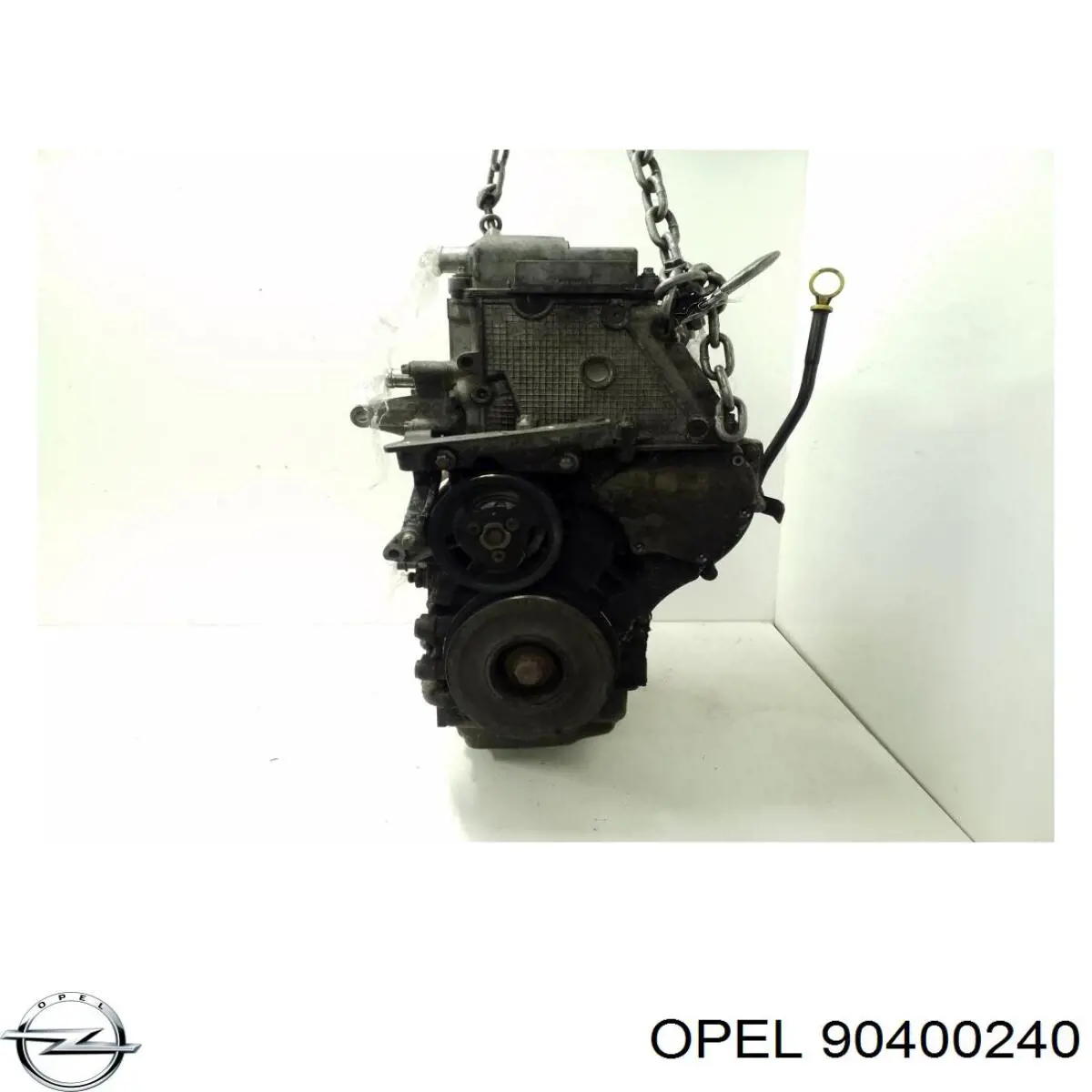 Купити 90400240 Opel 