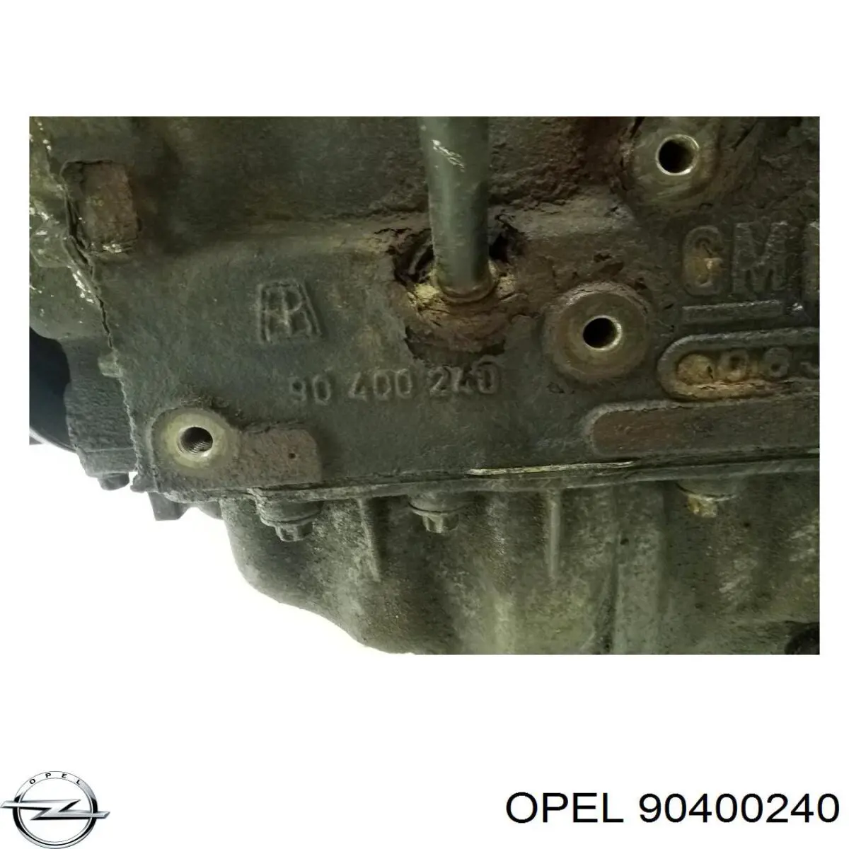 90400240 Opel 