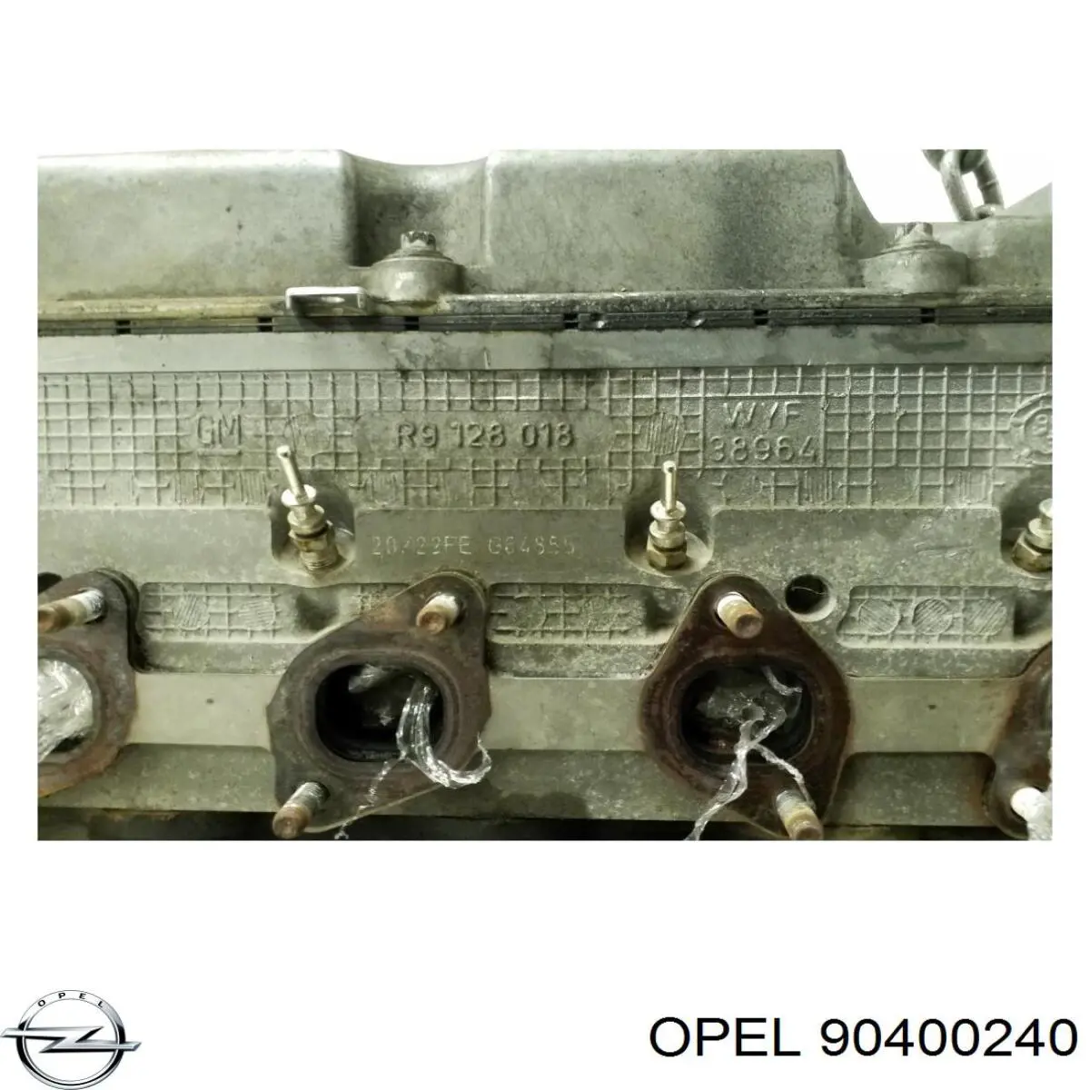  90400240 Opel